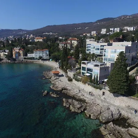 Apartman Arentz - Side Sea View